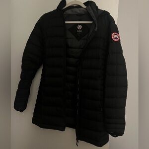Women’s Canada goose jacket SIZE SMALL